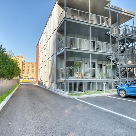 Spacieux 3 Chambres A 5 Minutes Du Vieux- Quebec Екстериор снимка
