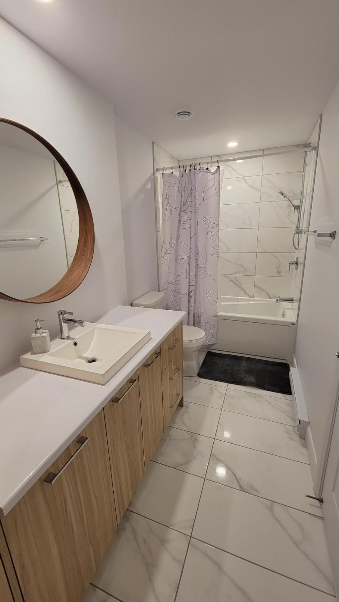 Spacieux 3 Chambres A 5 Minutes Du Vieux- Quebec Екстериор снимка