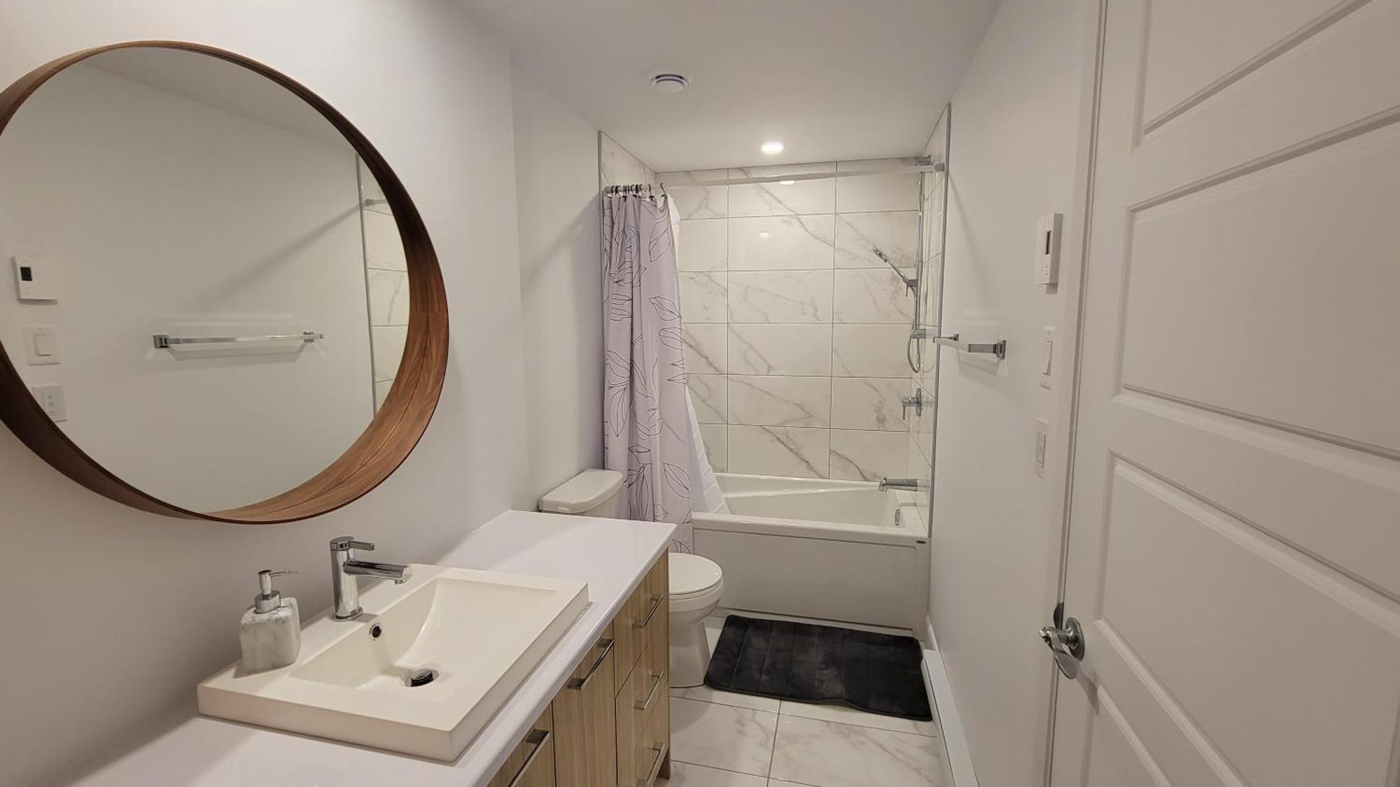 Spacieux 3 Chambres A 5 Minutes Du Vieux- Quebec Екстериор снимка