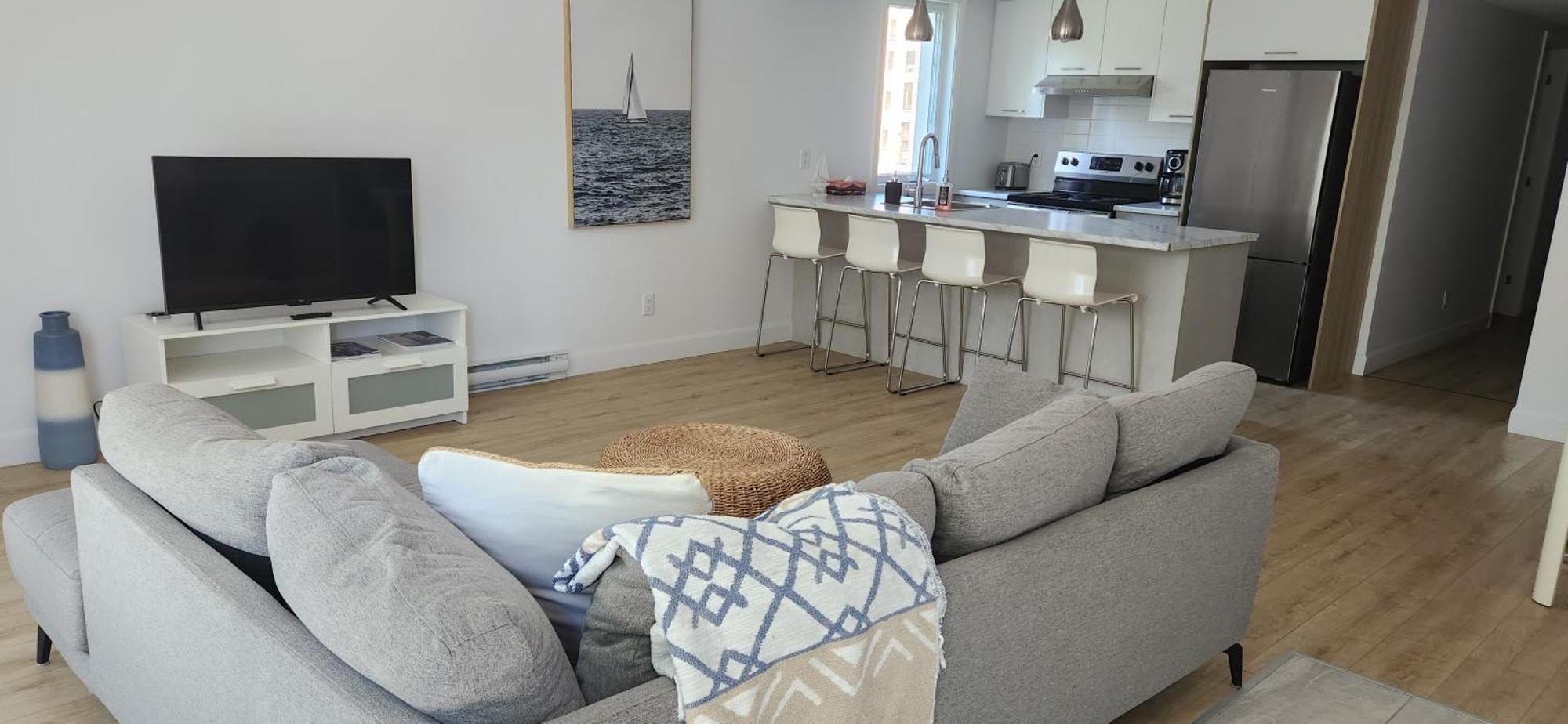 Spacieux 3 Chambres A 5 Minutes Du Vieux- Quebec Екстериор снимка