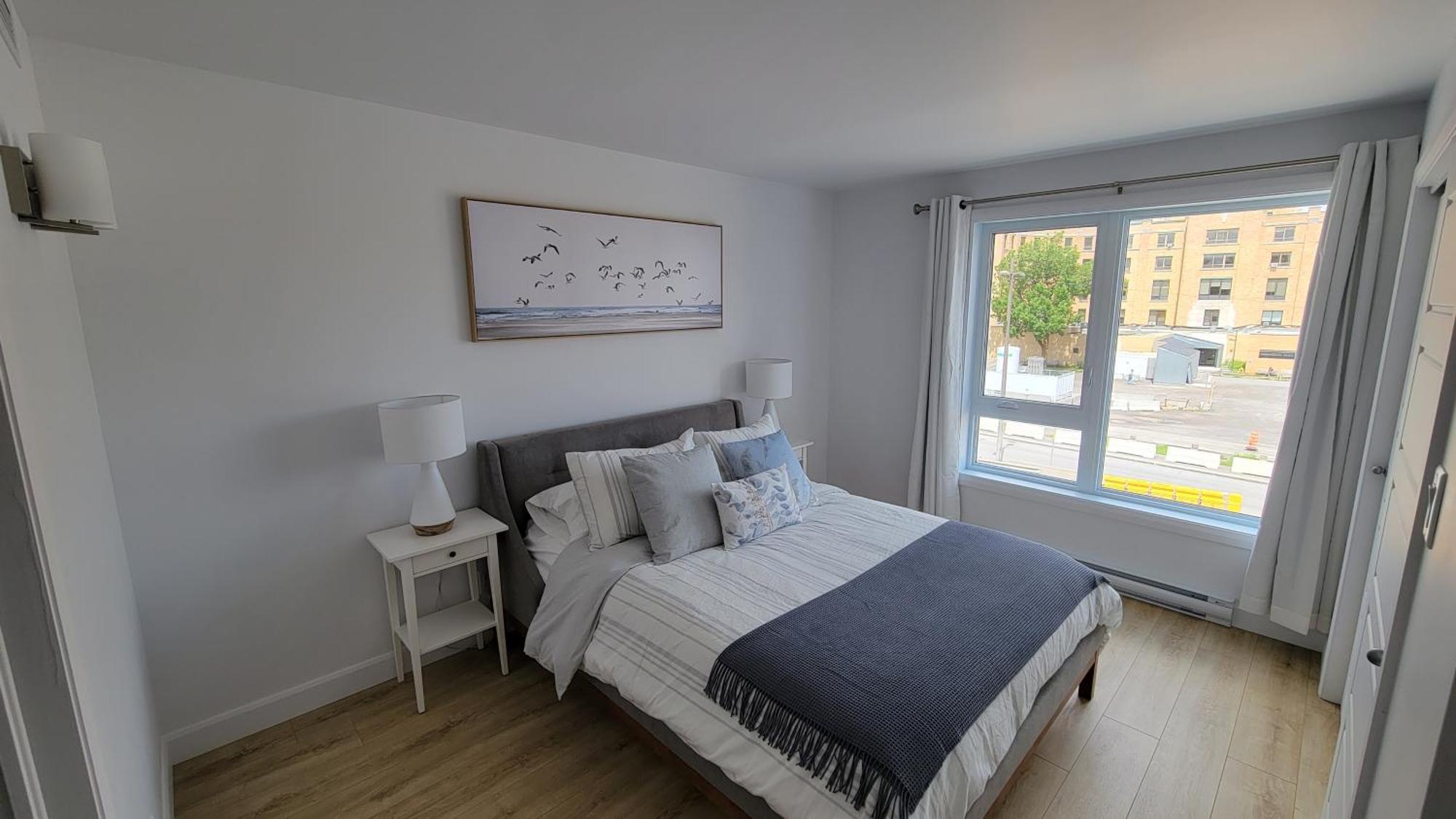 Spacieux 3 Chambres A 5 Minutes Du Vieux- Quebec Екстериор снимка